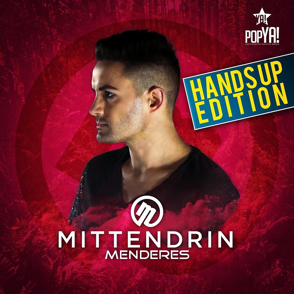 Menderes - Mittendrin (Cloud Seven Remix Edit)