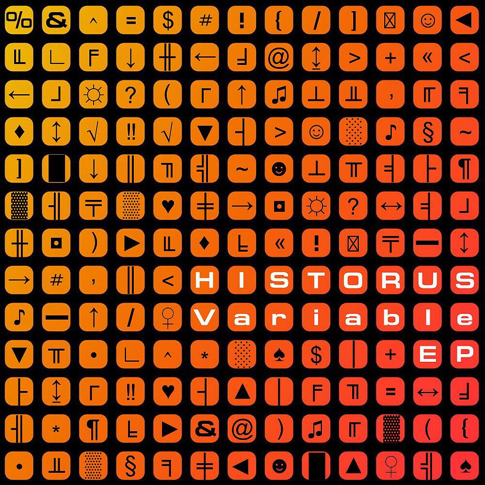 Historus - Variable