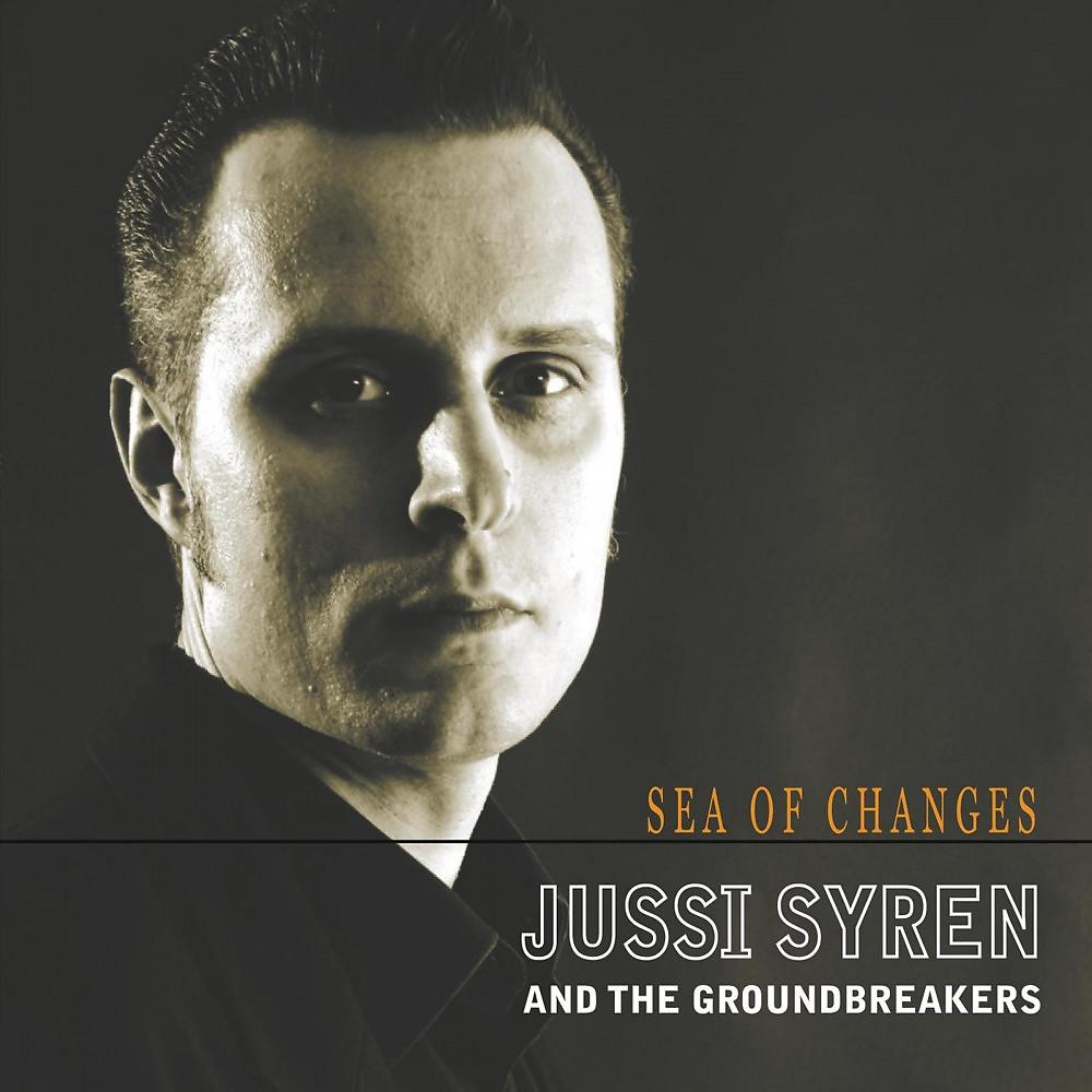 Постер альбома Sea of Changes