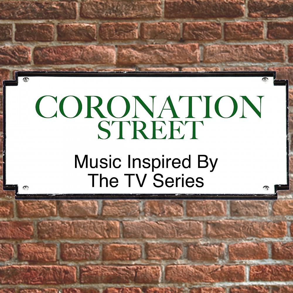 Постер альбома Music Inspired by the TV Series: Coronation Street