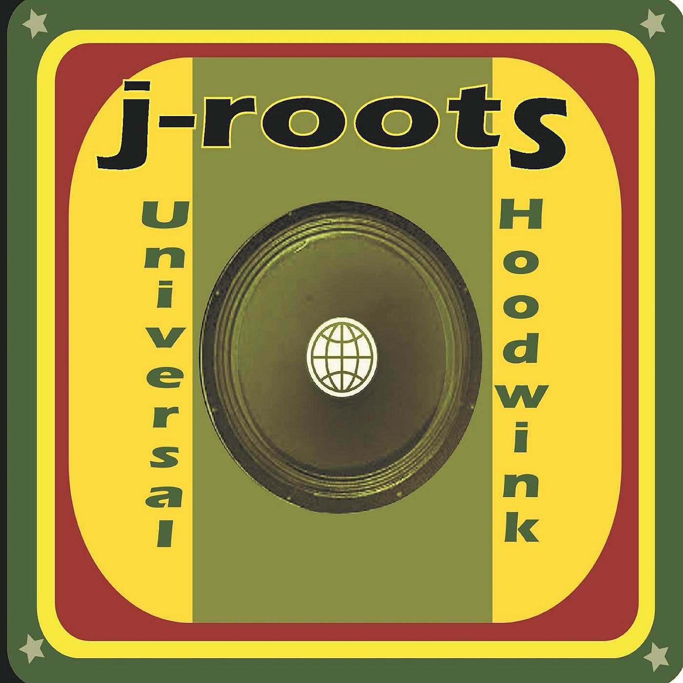 J-Roots - Favourite Things (feat. Kitty B)