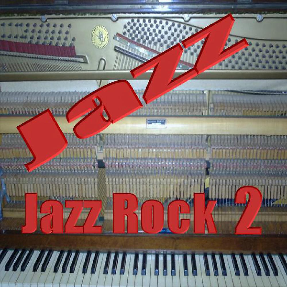 Постер альбома Jazz Rock 2