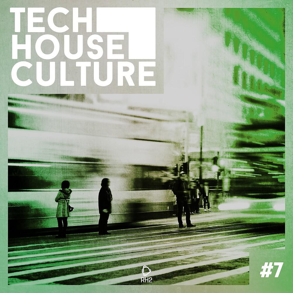 D. Ramirez - Tease Machine (Original Mix)