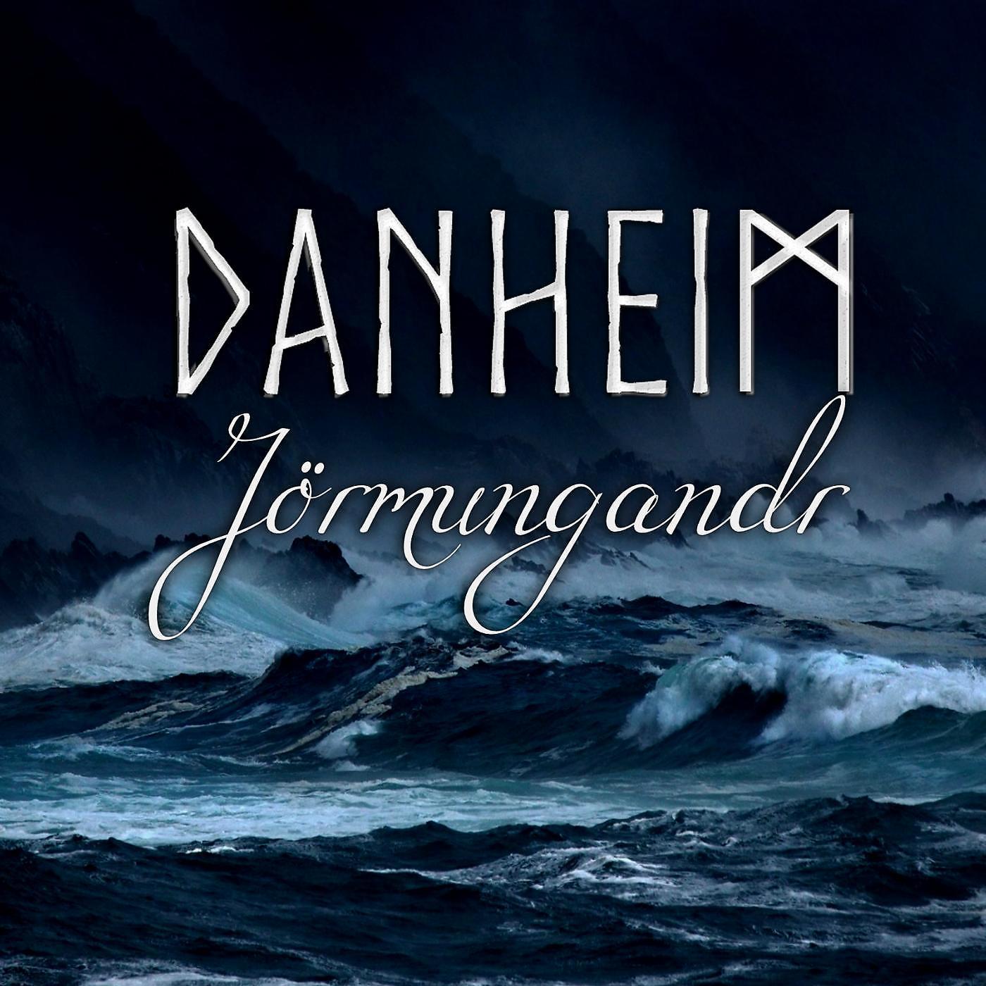 Постер альбома Jörmungandr