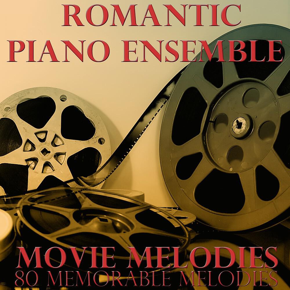 Romantic Piano Ensemble - Pinocchio (From 