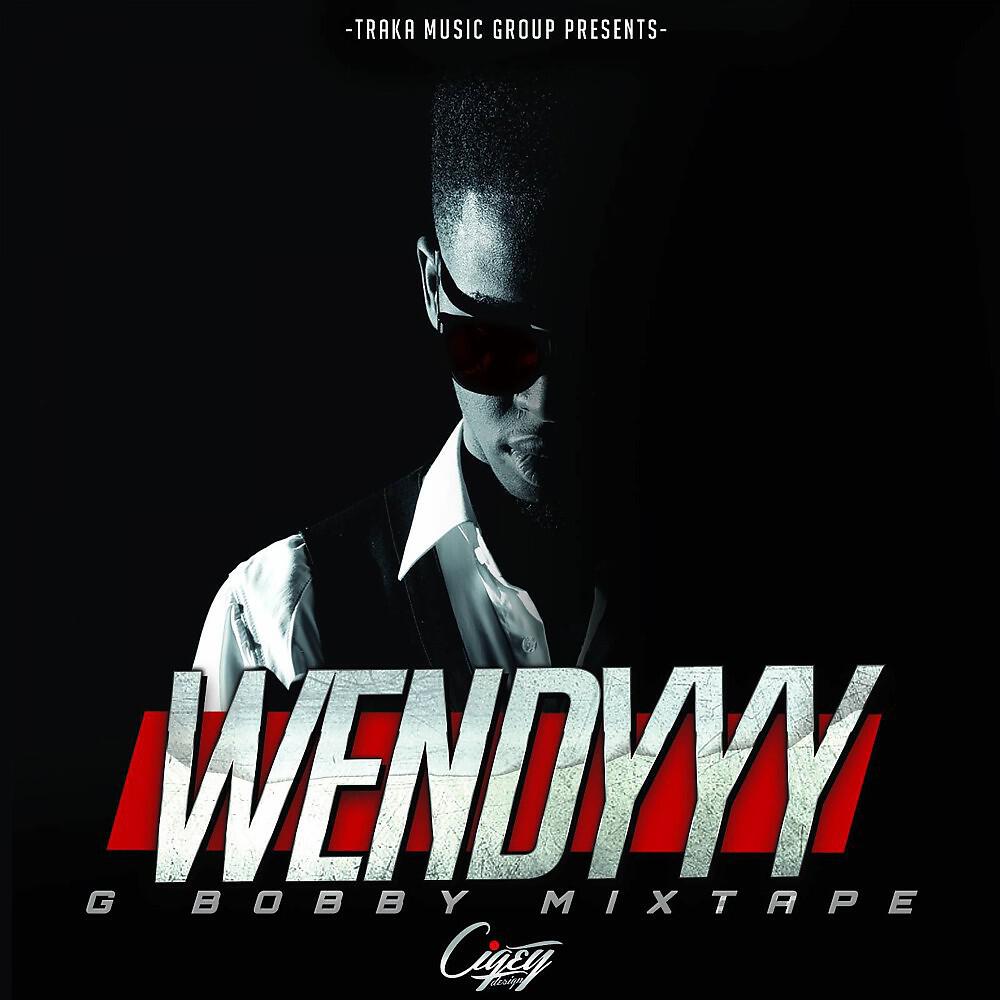Wendyyy - True Rap