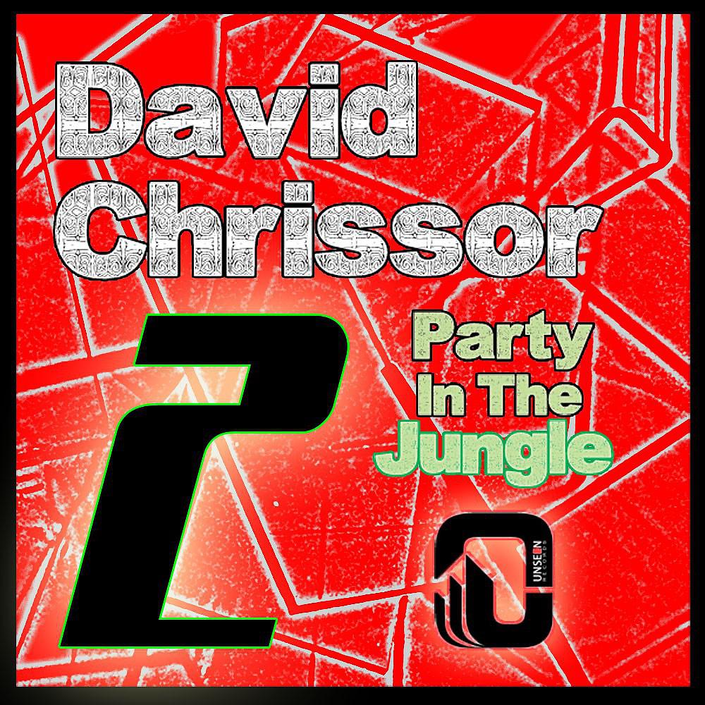Постер альбома Party in the Jungle 2