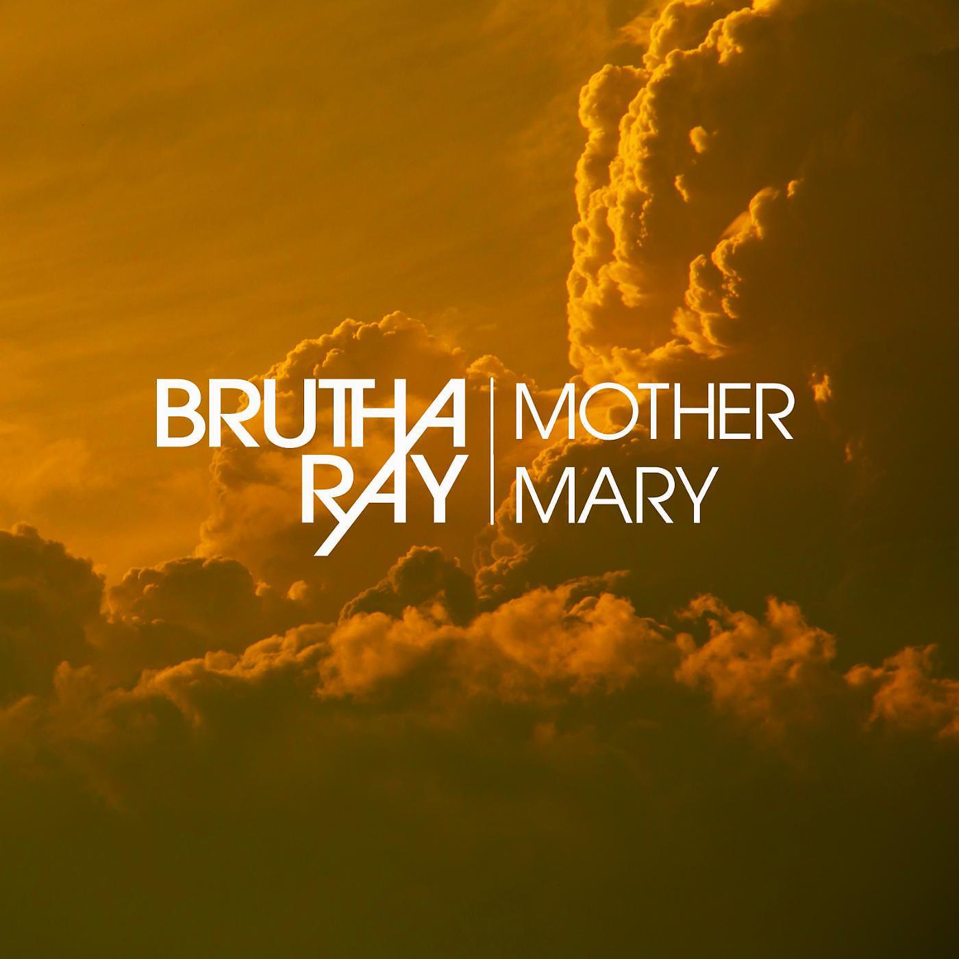Постер альбома Mother Mary