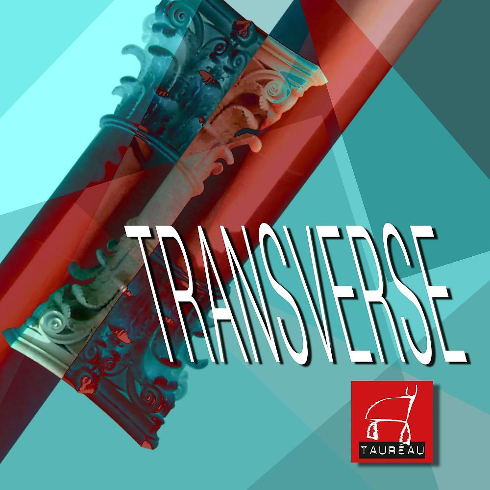 Постер альбома Transverse