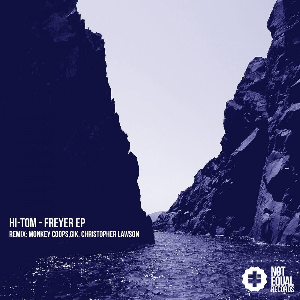 Hi-Tom - Freyer