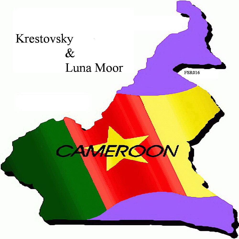Krestovsky & Luna Moor - Cameroon (Original Mix)