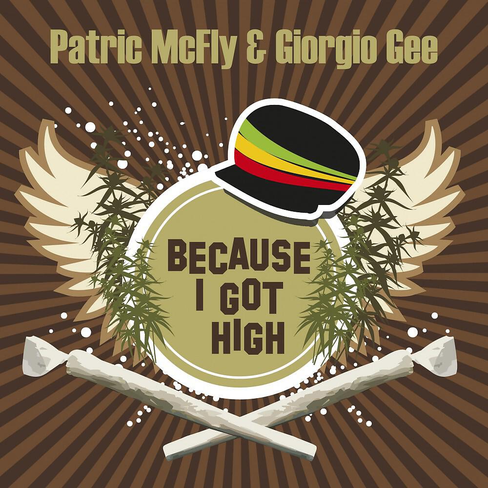 Patric McFly & Giorgio Gee - Because I Got High (Giorgio Gee Club Edit)