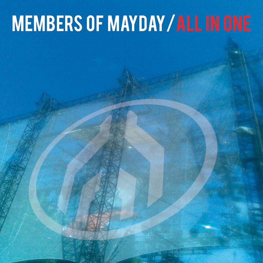 Members Of Mayday - Team X-Treme (Reloop Mix)