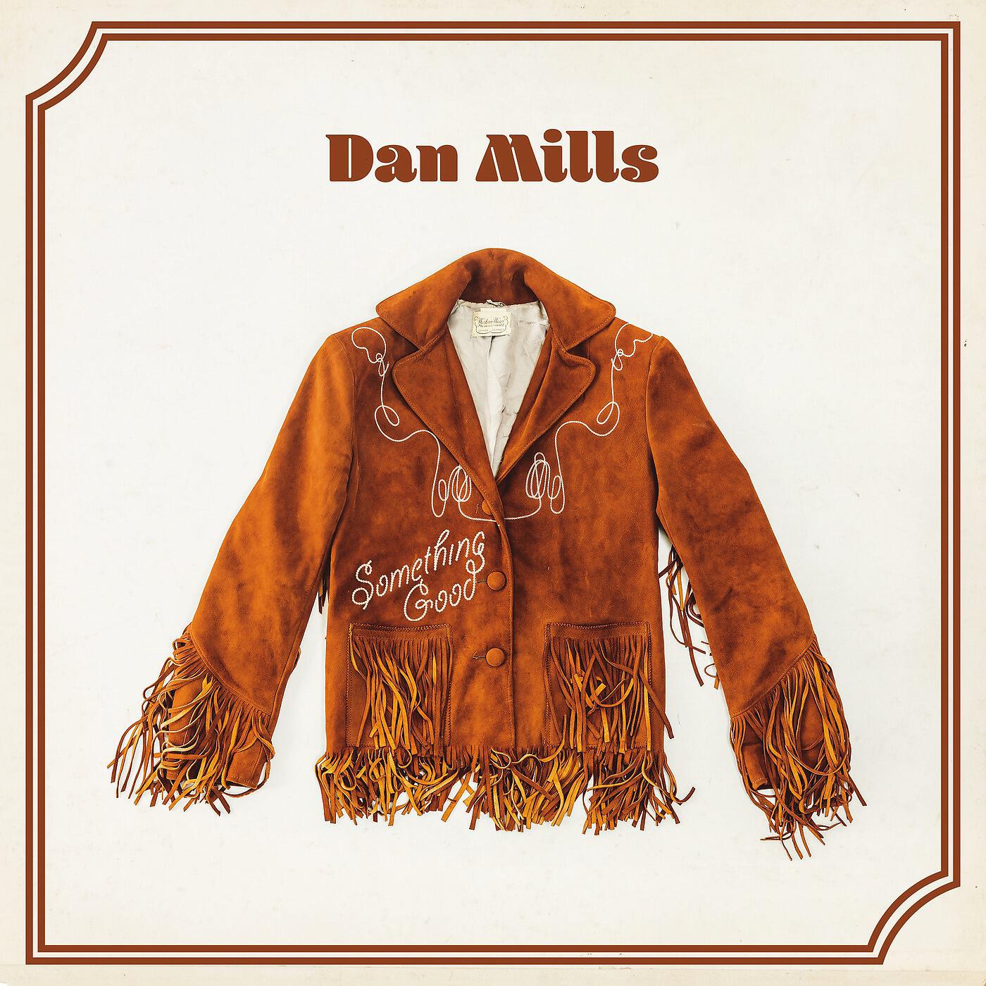 Dan Mills - Easier Said Than Done