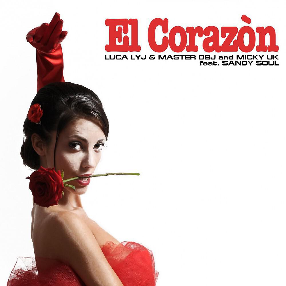 Luca LYJ - El Corazon (Niko Favata & Mirko Paoloni Rmx)
