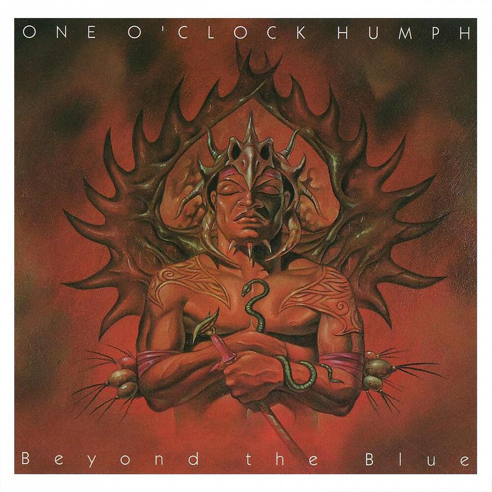 One O'Clock Humph - Carry Me Home