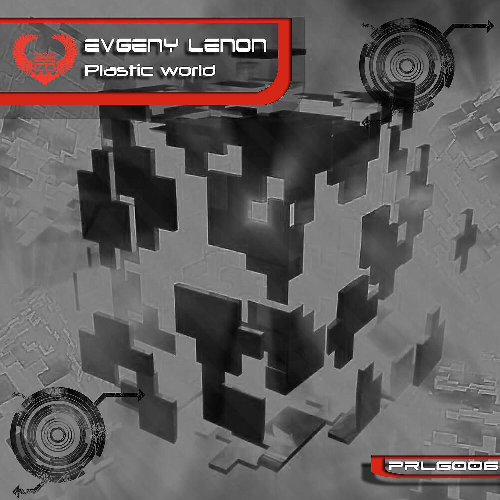 Evgeny Lenon - Bermuda Triangle (Original Mix)