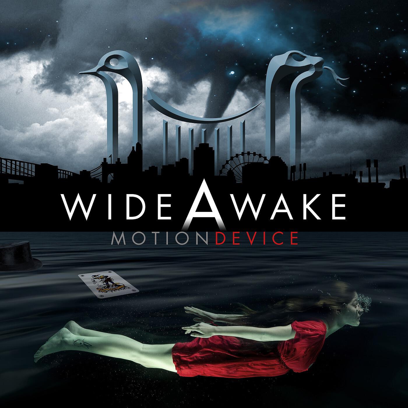 Motion Device - Livin' a Dream
