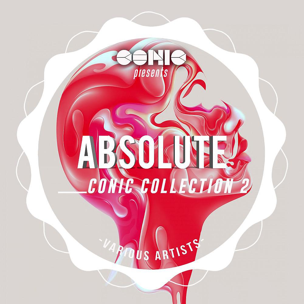 Постер альбома Conic Presents: Absolute Conic Collection 2