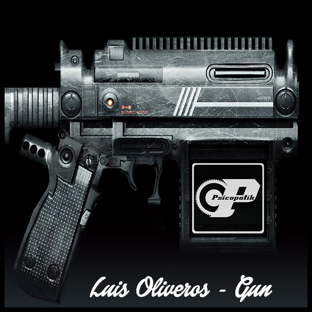 Luis Oliveros - Calm