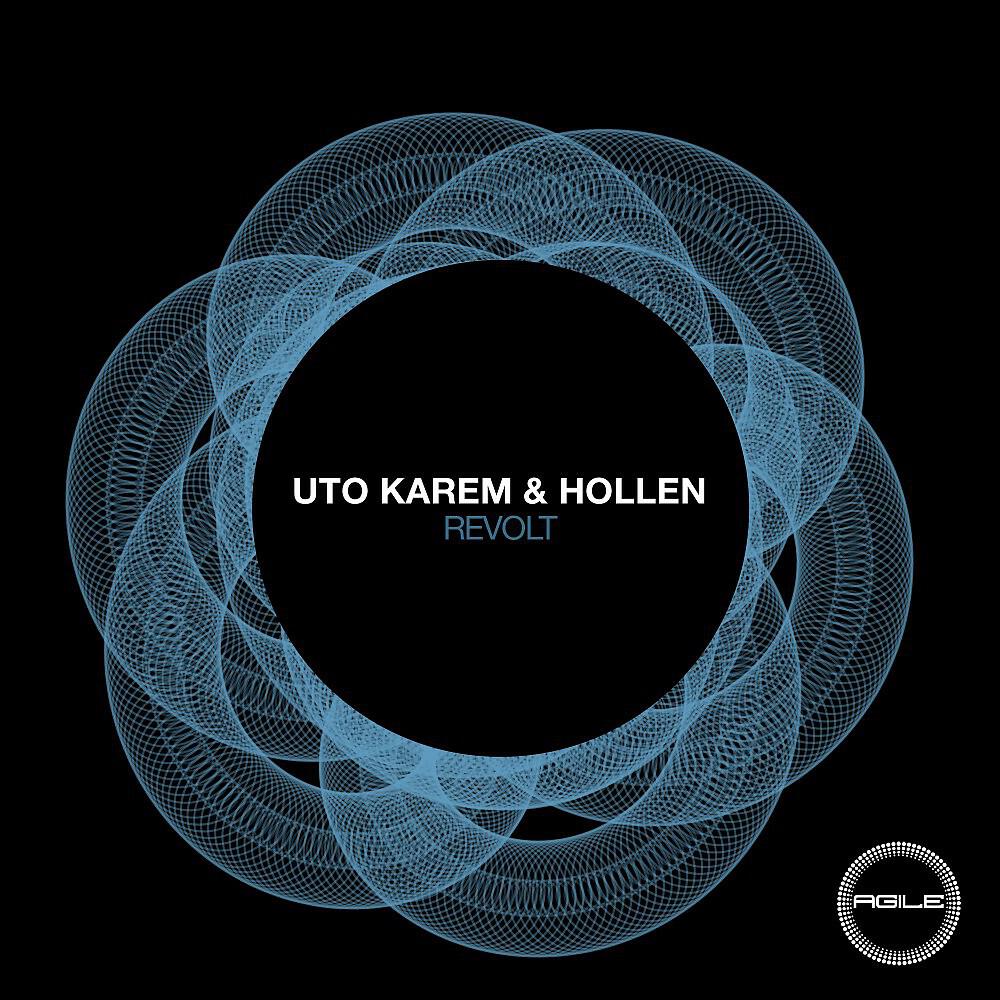 Uto Karem & Hollen - Uto Karem & Hollen - Revolt