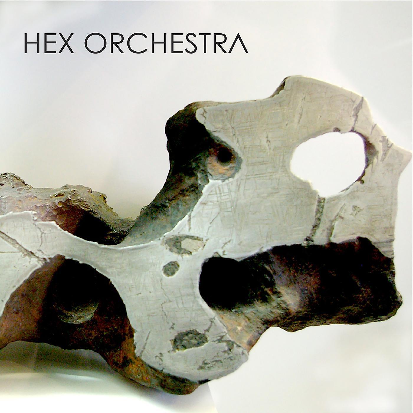 Hex Orchestra - Peace (feat. Dominic Miller)