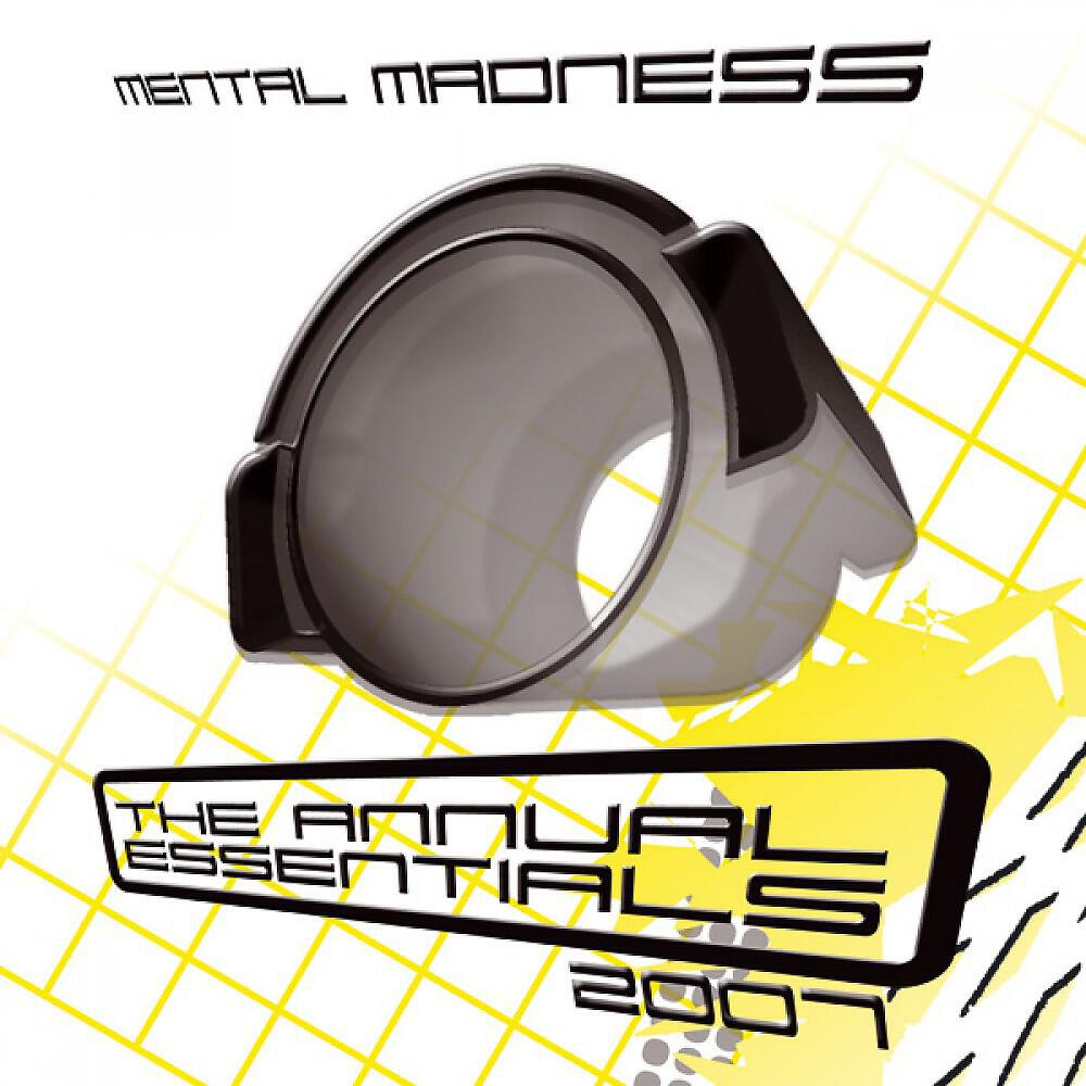 Re-Flex - Lui 2007 (Alex M. RMX Edit)