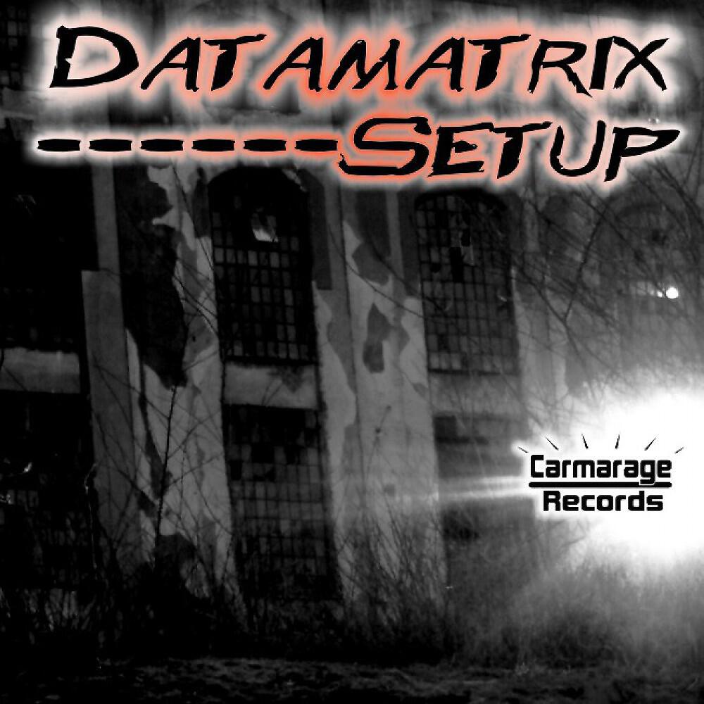 Datamatrix - Uninstall