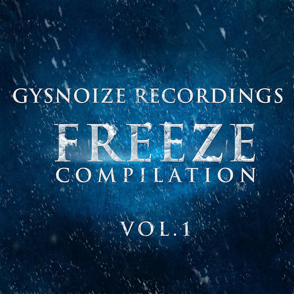 Постер альбома Freeze Compilation Vol. 1