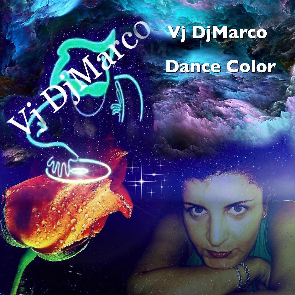 Постер альбома Dance Color