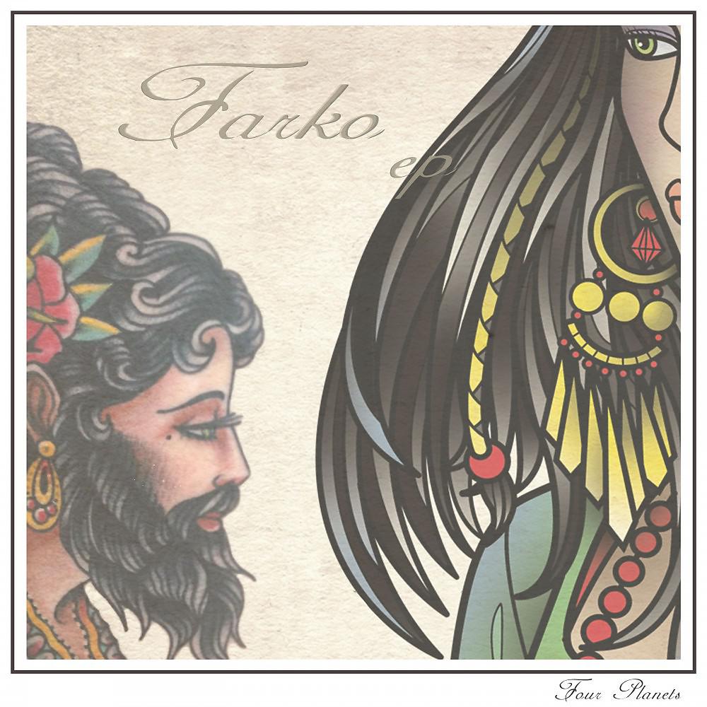 Постер альбома Farko EP