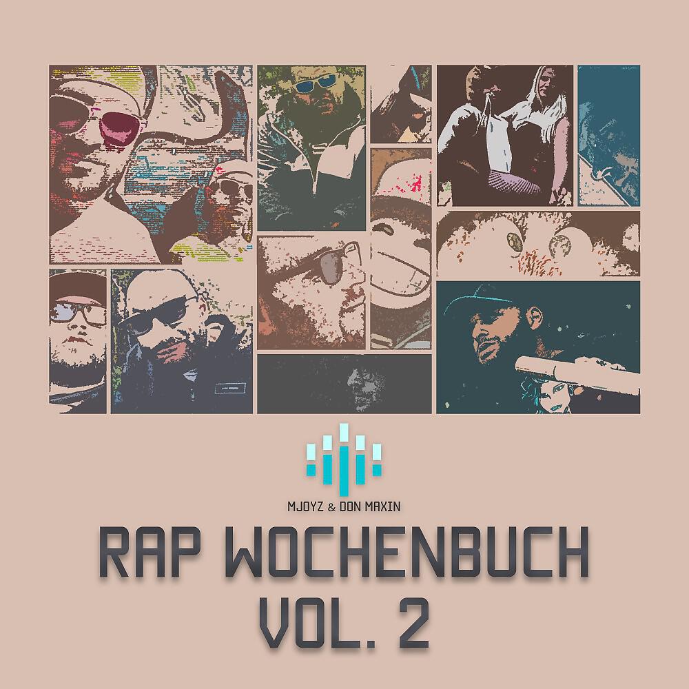 Don Maxin - Kopfsprung