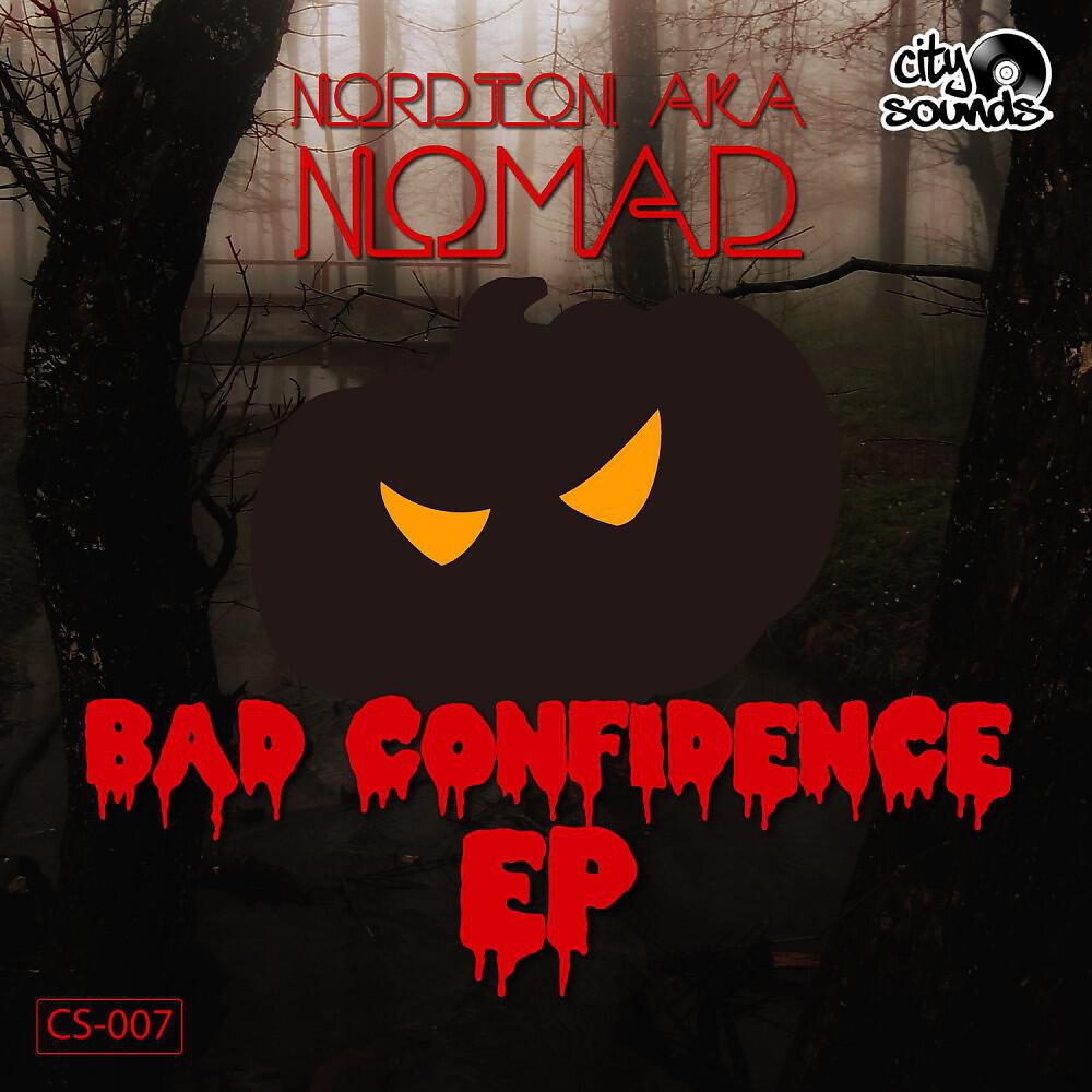 Nordton a.k.a Nomad - Sklave Slave
