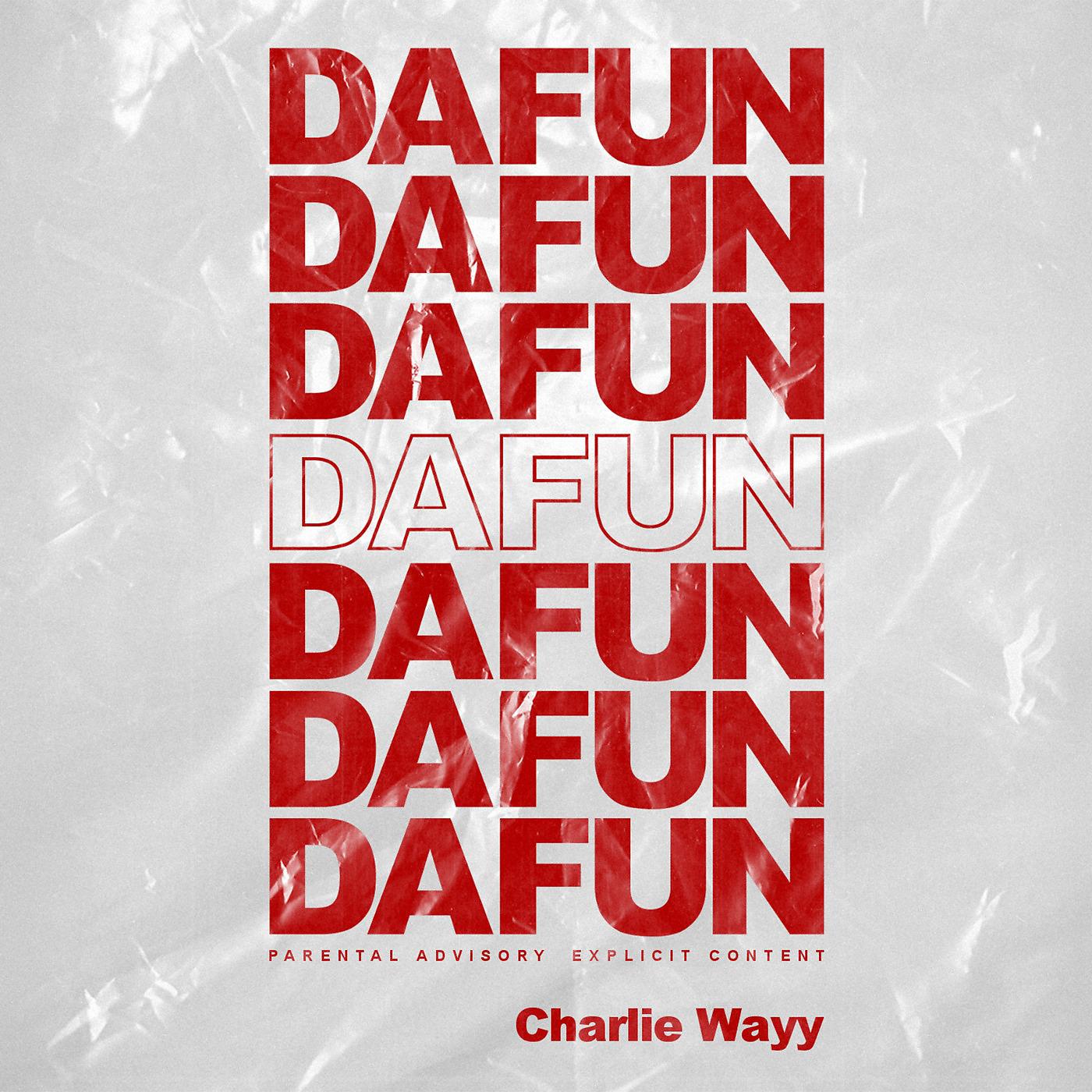 Постер альбома Dafun (Did Alot for U Niggas)