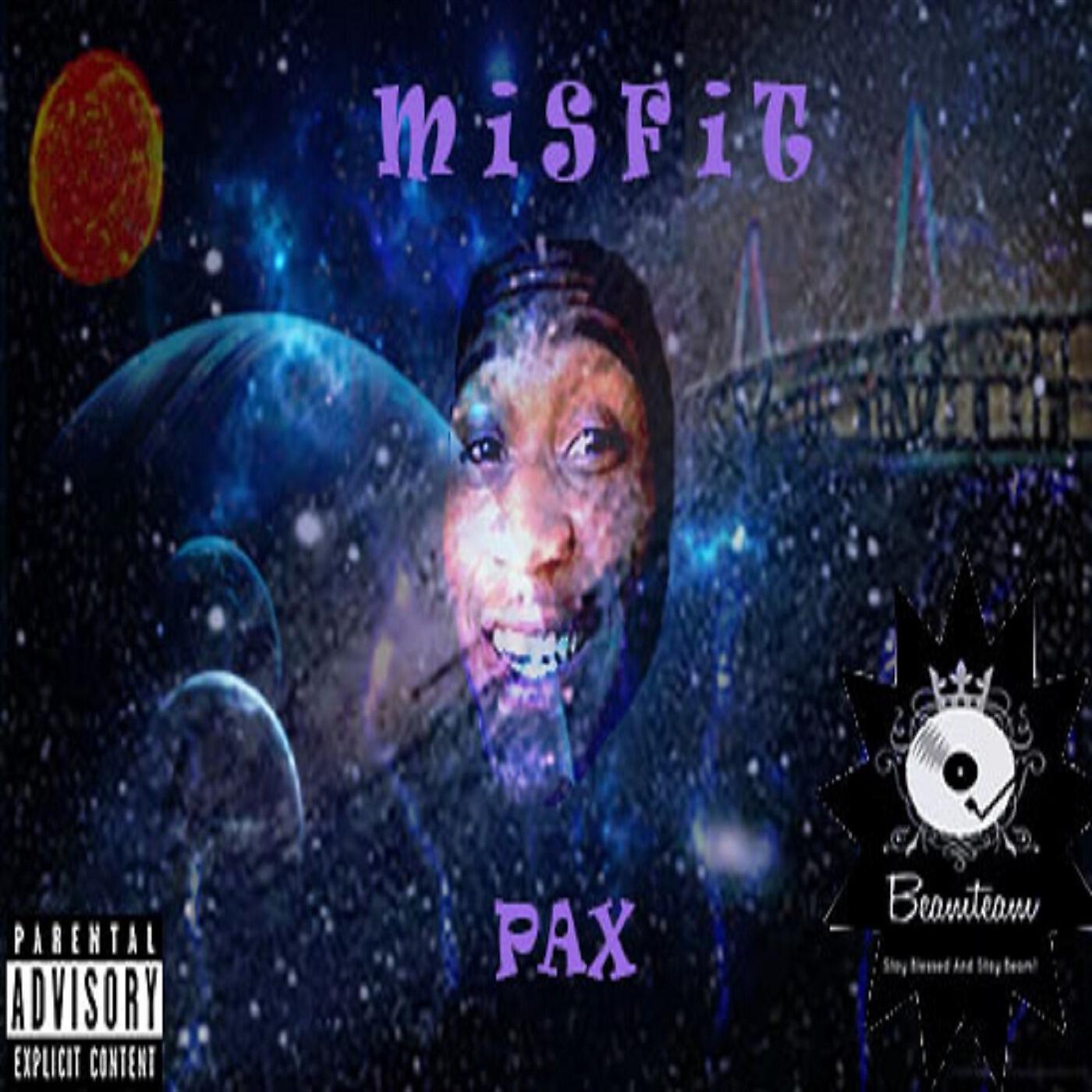 PAX - I'm the Man