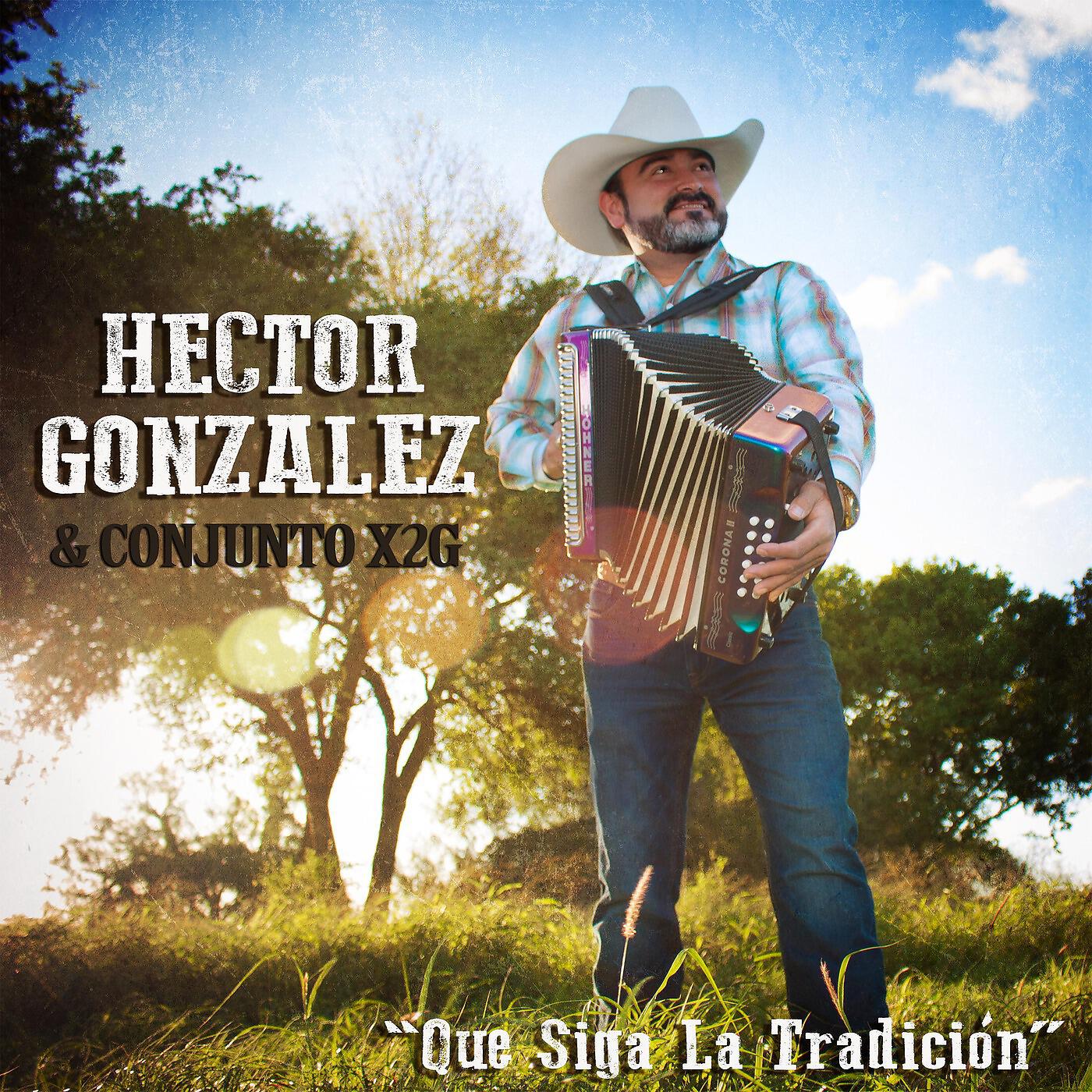 Hector Gonzalez - No Le Digas a Nadie