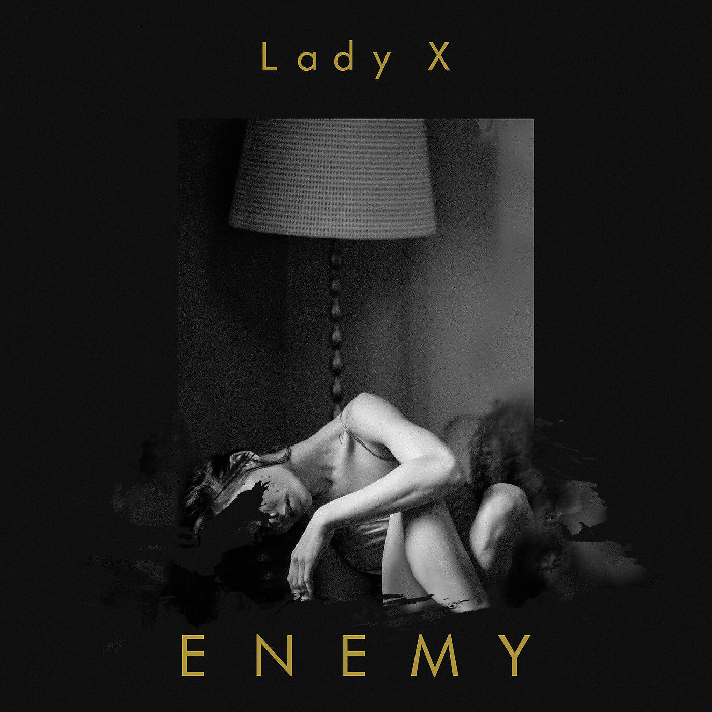 Lady X - Madlib