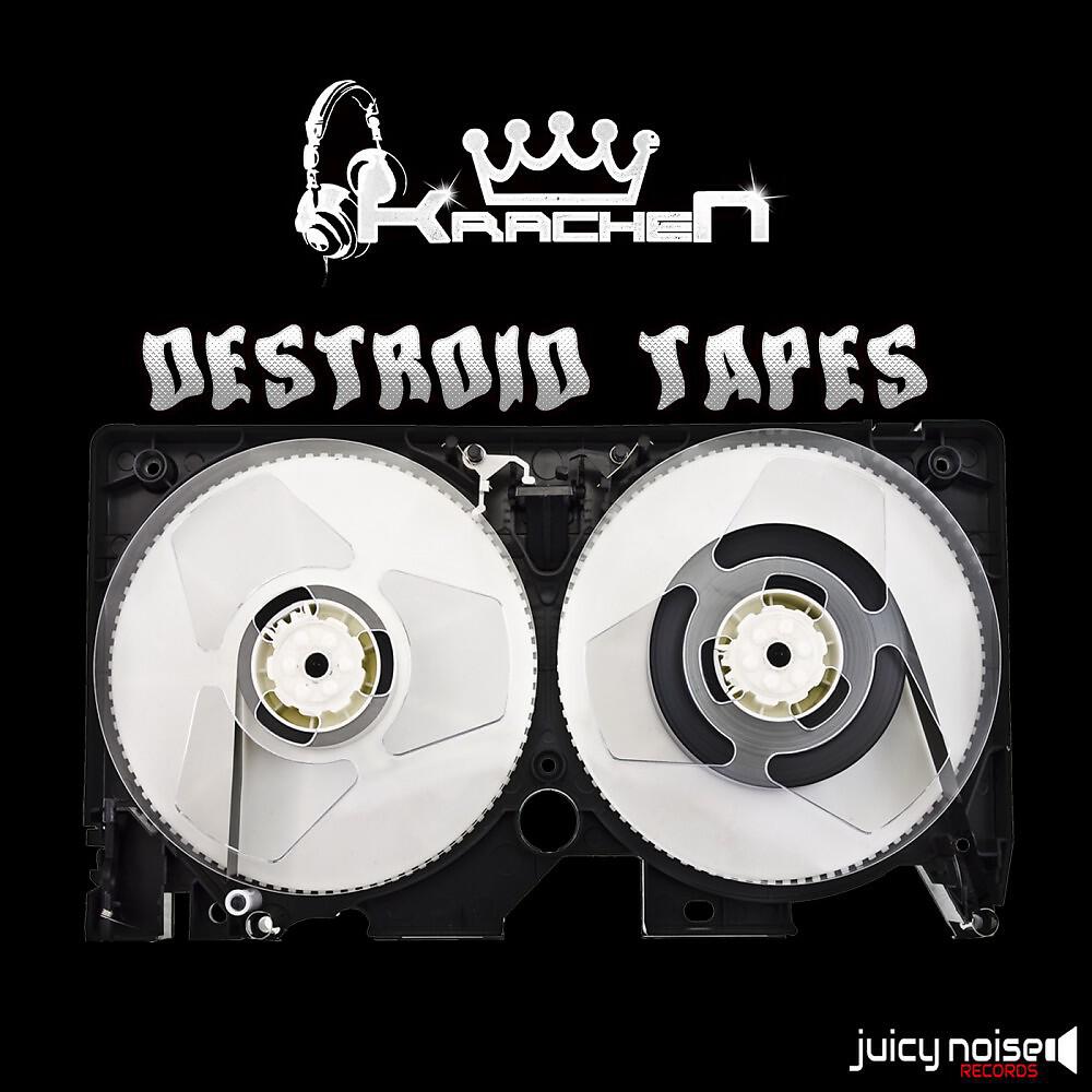 Krachen - Computer Technology