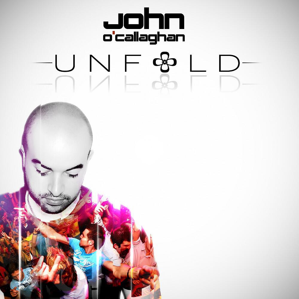 John O'Callaghan - Smokescreen (Album Mix)
