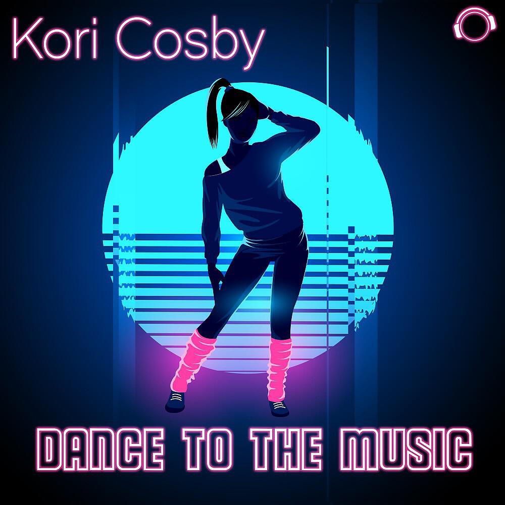 Kori Cosby - Dance to the Music (Felix Schorn Remix)
