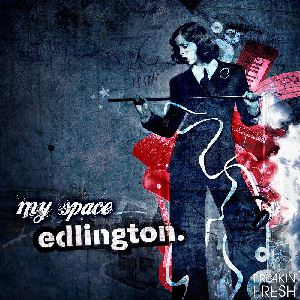 Edlington - My Space (Sirkhan Remix)