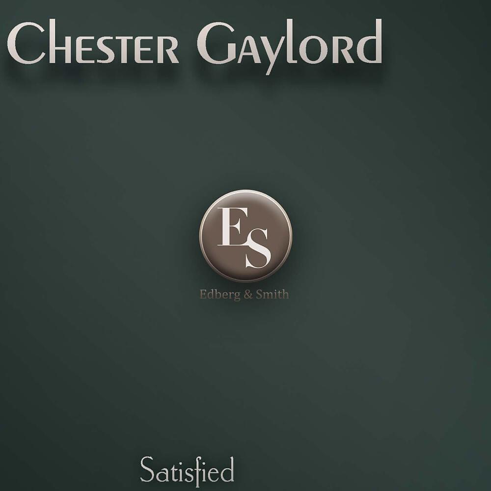 Chester Gaylord - Out Where the Moonbeans Are Born (Original Mix)