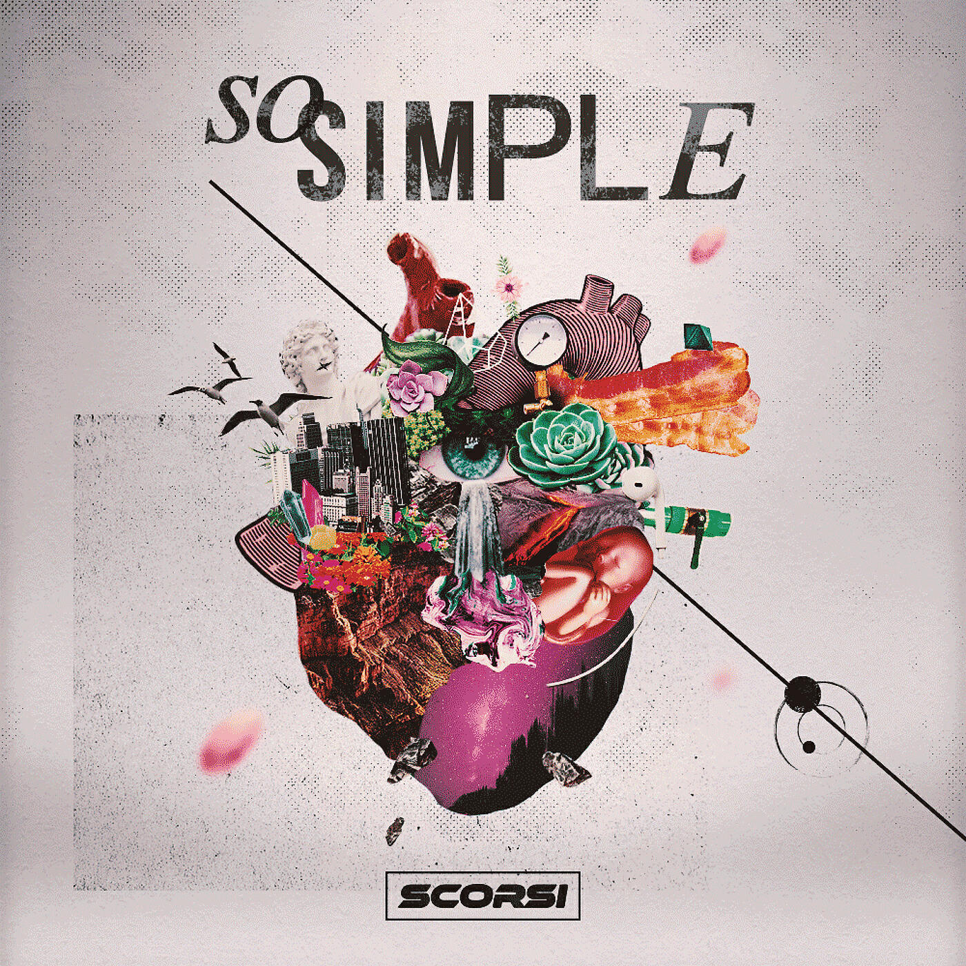 Scorsi - So Simple