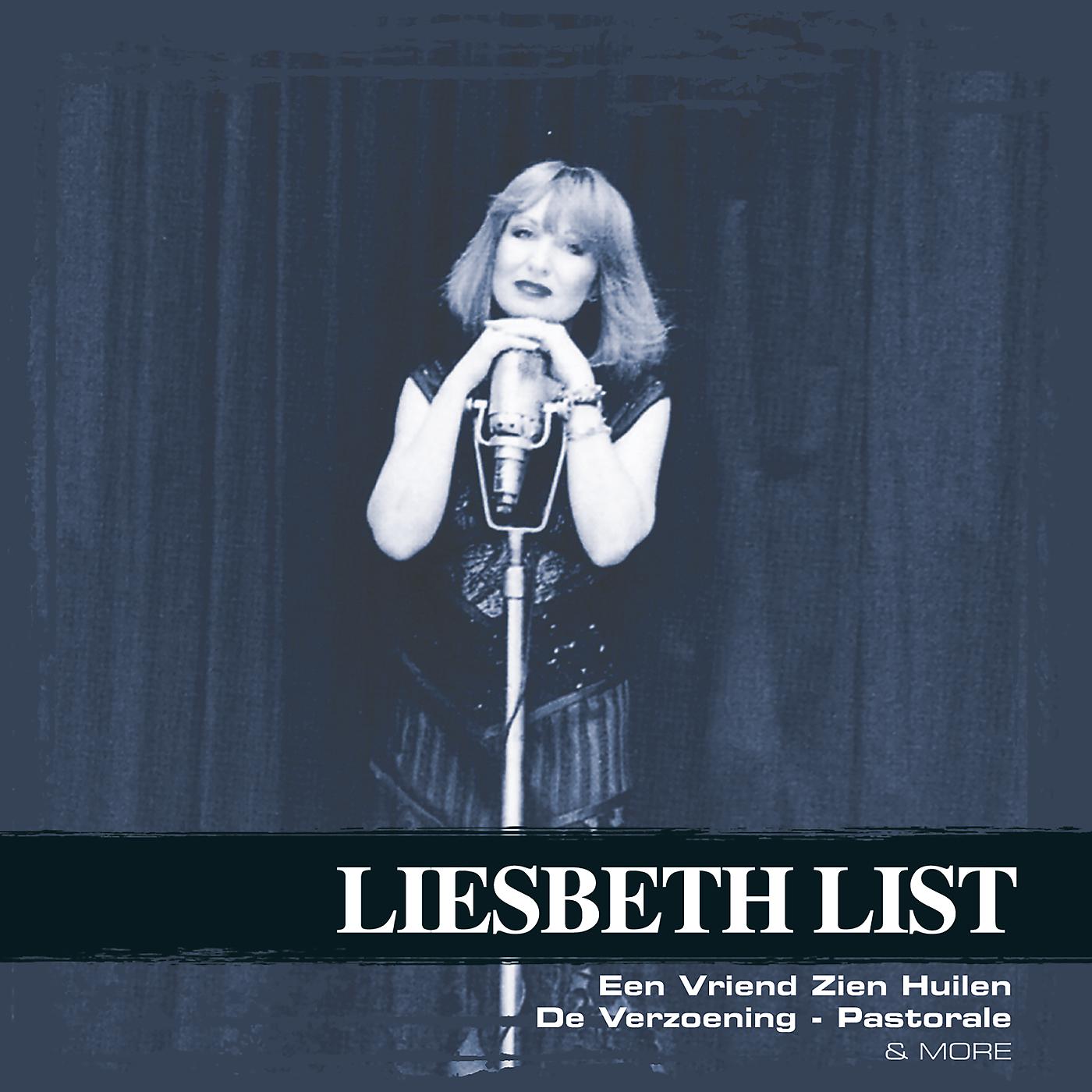 Liesbeth List - Heb Het Leven Lief