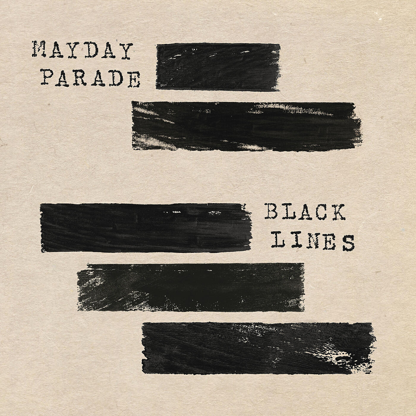 Mayday Parade - Until You're Big Enough
