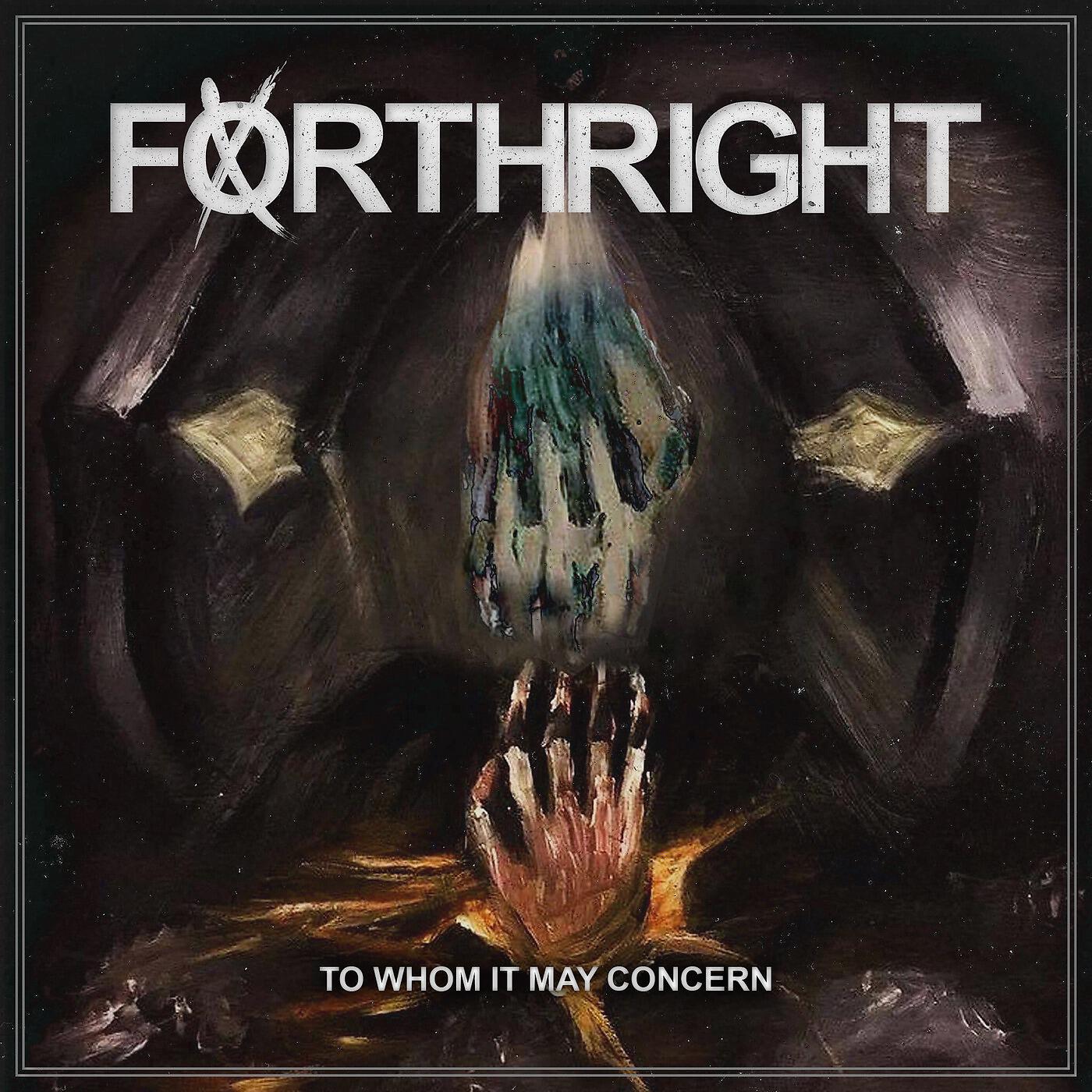 Forthright - Deathwish