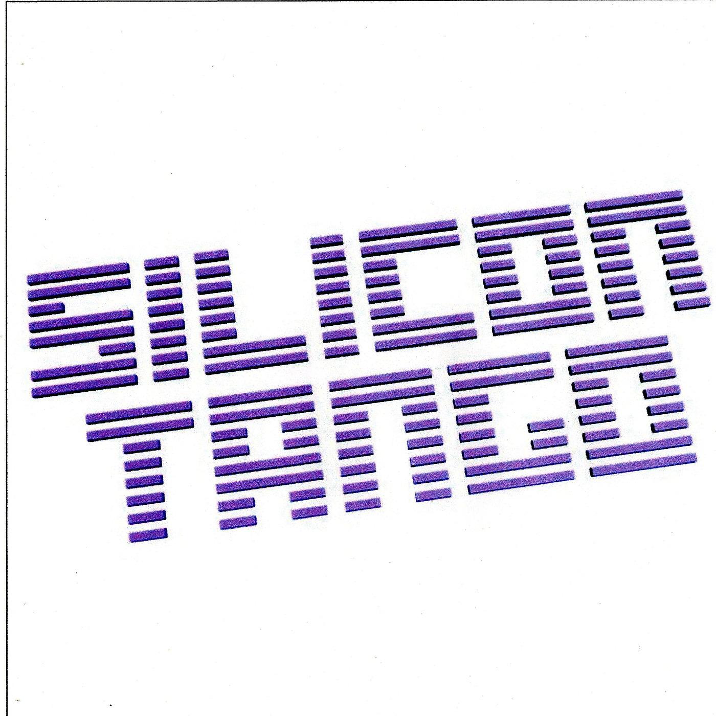Постер альбома Silicon Tango