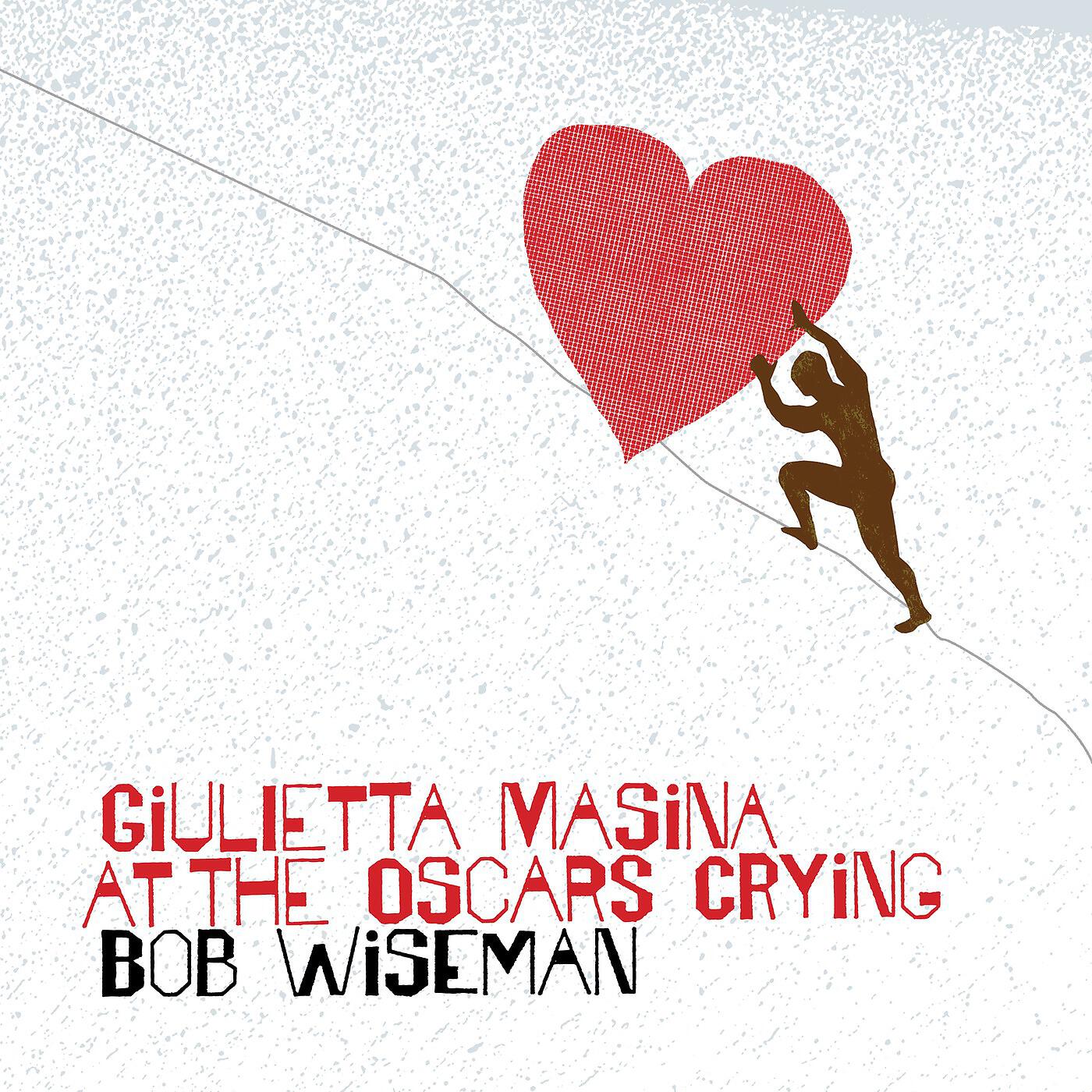 Bob Wiseman - The Reform Party at Burning Man (feat. Serena Ryder)