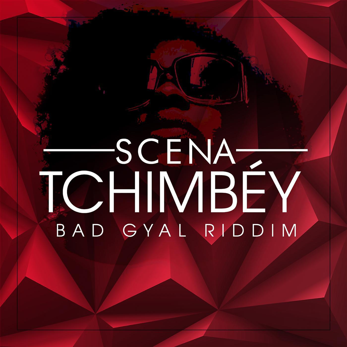 Постер альбома Tchimbey
