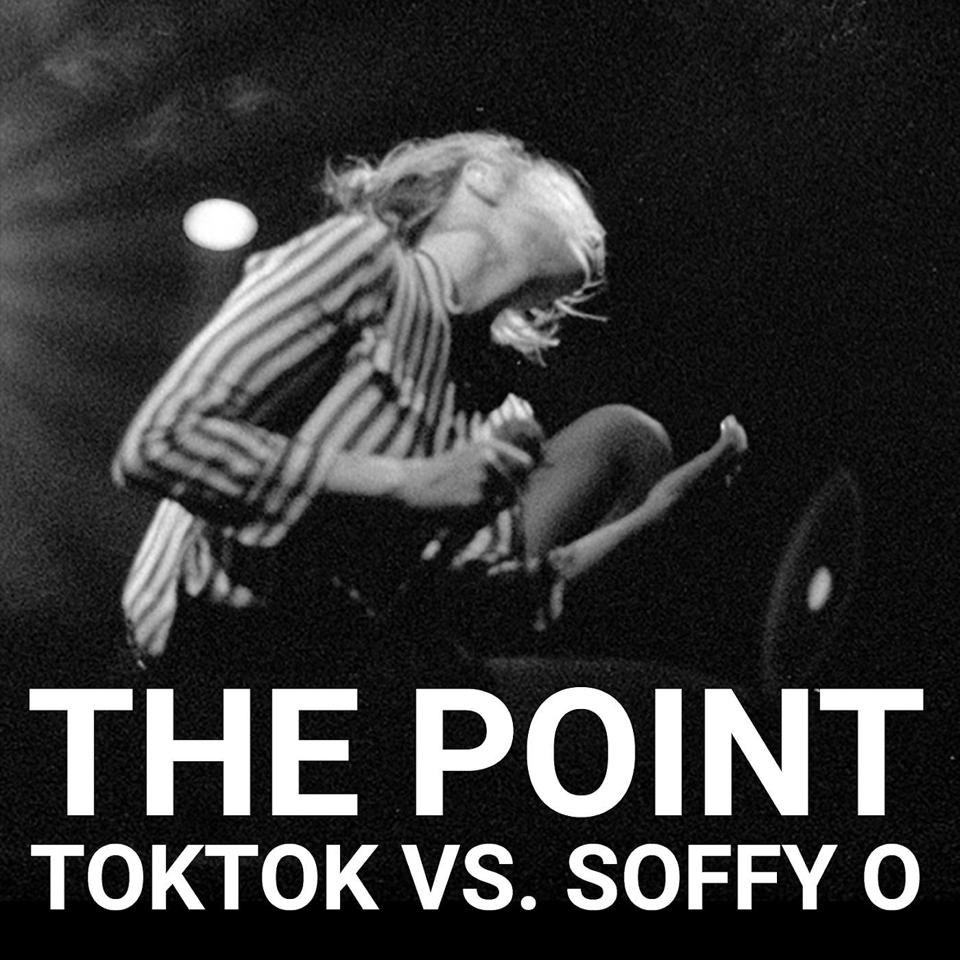 Toktok & Soffy O - The Point (Housemeister Instrumental Remix)